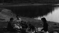 Object Picnic at Lough Oughter, Co Cavancover picture