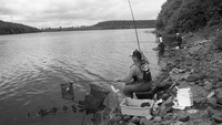 Object "Get Hooked Competition" Lough Killakeen Forest Park, Co. Cavan (Coarse Fishing)cover