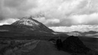 Object Errigal, County Donegal.cover picture