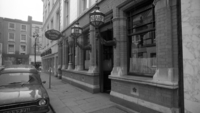 Object Front of public house, 'Neary's', Dublin City, County Dublin.has no cover picture