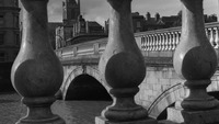 Object Christ Church & The River Liffey, Dublincover picture