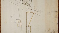 Object Plan of Lisburne Street, Brunswick Street, Coleraine Street and Upper Church Streetcover picture