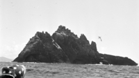 Object The Little Skellig, County Kerry.has no cover picture