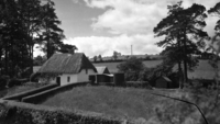 Object Thatched cottage, County Wexford.cover picture