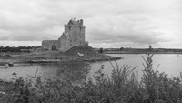 Object Dunguaire Castle, Kinvara, Co. Galwaycover