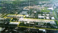 Object Aerial view of Tallaght premisescover picture