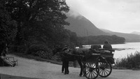 Object Jaunting Cars at Killarney, Co Kerryhas no cover picture
