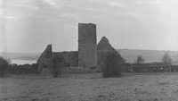 Object Drumlane Abbey and Round Tower, Co. Cavanhas no cover picture