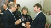 Object Irish Biscuits Ltd 30 Years Service Awards (1963-1993)has no cover