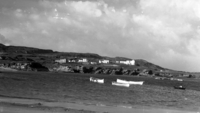 Object Portnablagh, Dunfanaghy, County Donegal.cover picture