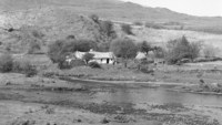Object Cottage near Leenane, County Galway.has no cover picture