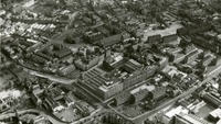 Object Aerial view of Bishop Streethas no cover picture
