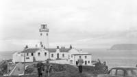 Object Fanad Lighthouse, County Donegal.has no cover picture