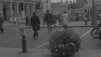 Object Bank of Ireland, College Street, Dublincover picture