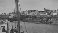 Object Roundstone Harbourcover picture