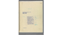 Object Letterbook 1925-1926: Page 994cover picture