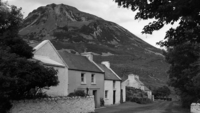 Object Errigal from Dunlewey, County Donegal.has no cover picture