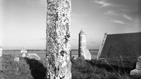 Object Clonmacnoise, shaft of the North Cross, Co. Offalycover picture