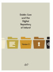 Object Dublin Core and the Digital Repository of Ireland v.3has no cover picture