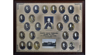 Object St. Kieran's College 1921-22cover picture