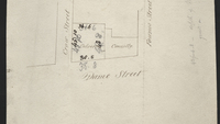 Object Map - Dame Street, Temple Lane, Fownes Street, Crow Street and Shaws Courtcover