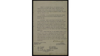 Object Notice from General John Grenfell Maxwellcover