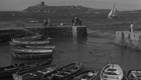 Object Coliemore Harbour, Dalkeyhas no cover picture