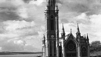 Object Cobh Cathedralcover picture