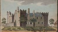 Object View of Monkstown Castle, 4 1/2 miles from Dublin [...]has no cover picture