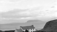 Object Dunaff Head from Fanad, County Donegal.cover picture