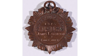 Object 1916 Medal James Kavanaghcover