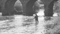 Object Game Fishing, Keale Bridge, River Blackwater, Co. Corkcover picture