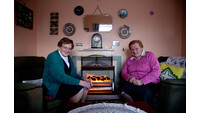 Object Peggy Hogan and Mai Tuohy interviewscover picture