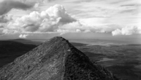 Object Summit of Errigal, County Donegal.cover picture