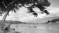 Object Crosshaven, Co. Corkcover picture