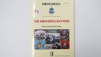 Object Booklet, The Drogheda Bannerscover picture