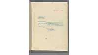 Object Letterbook 1924-1925: Page 71has no cover picture