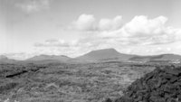 Object Muckish Mountain, County Donegal.cover picture