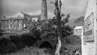 Object Waterloo Church & Tower, Blarney, Co. Corkcover picture