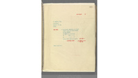 Object Letterbook 1924-1925: Page 455cover