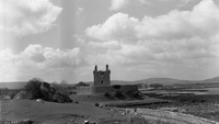 Object Dunguaire Castle, Co. Galway (Formerly Kinvara Castle)has no cover picture
