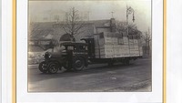 Object Delivery truck from W. & R. Jacob & Co. Ltdhas no cover picture