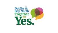 Object Together for Yes Regional Groups logos: Dublincover