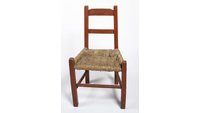 Object Súgán chair.has no cover picture
