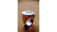 Object Ring designed by Olivia Hayeshas no cover picture