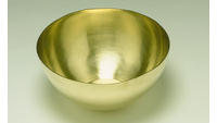 Object Silver bowlhas no cover picture