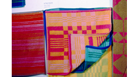 Object Towels designed by Helena Ruuthhas no cover picture