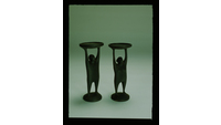 Object Candleholders designed by Oisin Kellyhas no cover picture