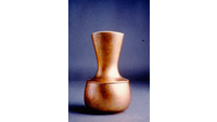 Object Vita range of porcelain vasescover picture