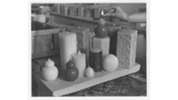 Object Selection of candlescover